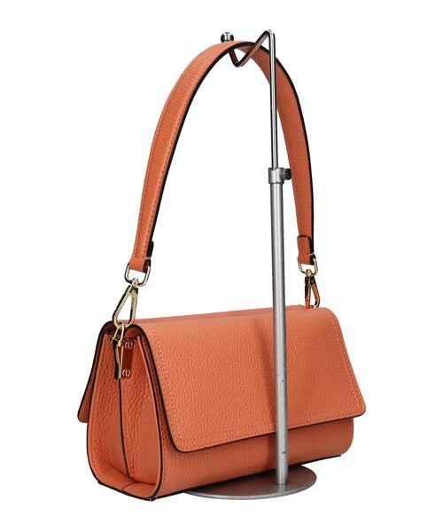 INTER-CHAUSSURES / インター ショシュール ハンドバッグ | 【RIPANI】ミニスクエア・レザー2WAYバッグ | 詳細15