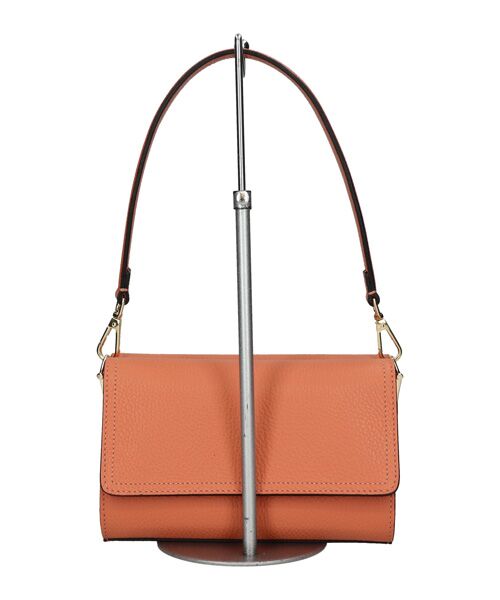 INTER-CHAUSSURES / インター ショシュール ハンドバッグ | 【RIPANI】ミニスクエア・レザー2WAYバッグ | 詳細16