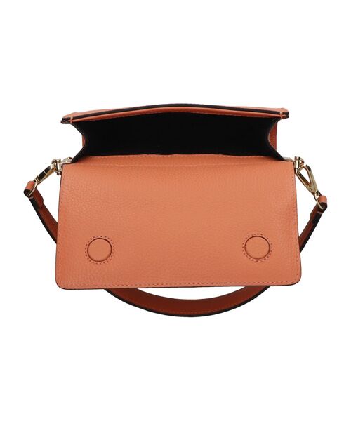 INTER-CHAUSSURES / インター ショシュール ハンドバッグ | 【RIPANI】ミニスクエア・レザー2WAYバッグ | 詳細20