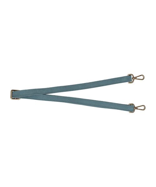 INTER-CHAUSSURES / インター ショシュール ハンドバッグ | 【Miviu】ステッチデザイン ミニラウンドバッグ | 詳細8