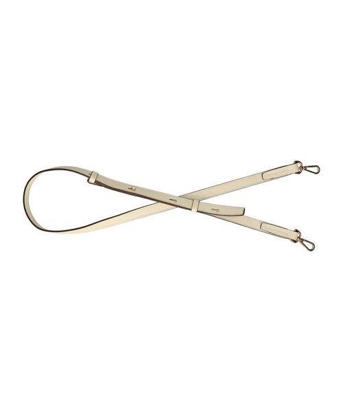 INTER-CHAUSSURES / インター ショシュール ハンドバッグ | 【LORISTELLA】ソフトカーブ ハンドバッグスモール | 詳細8