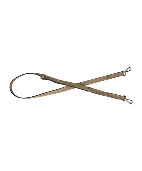 INTER-CHAUSSURES / インター ショシュール ハンドバッグ | 【LORISTELLA】ソフトカーブ ハンドバッグスモール | 詳細18