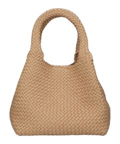 INTER-CHAUSSURES / インター ショシュール トートバッグ | 【Alma tonutti】コットンメッシュ ミニトート