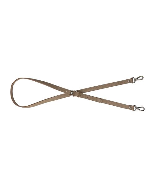 INTER-CHAUSSURES / インター ショシュール トートバッグ | 【Alma tonutti】コットンメッシュ ミニトート | 詳細10