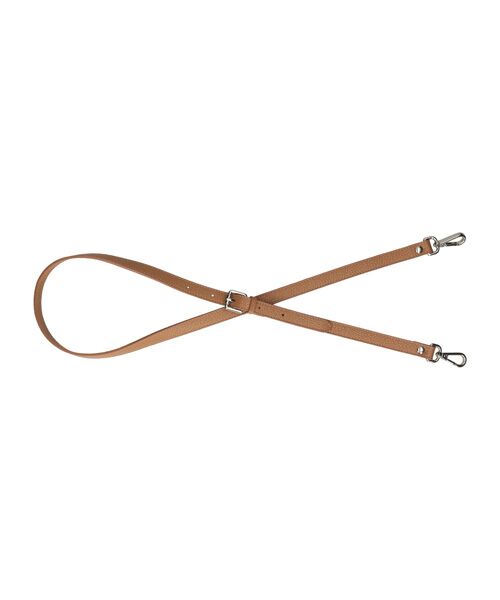 INTER-CHAUSSURES / インター ショシュール トートバッグ | 【Alma tonutti】コットンメッシュ ミニトート | 詳細21