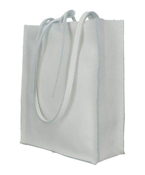 INTER-CHAUSSURES / インター ショシュール トートバッグ | 【Andrea Cardone】縦型デイリートート | 詳細2