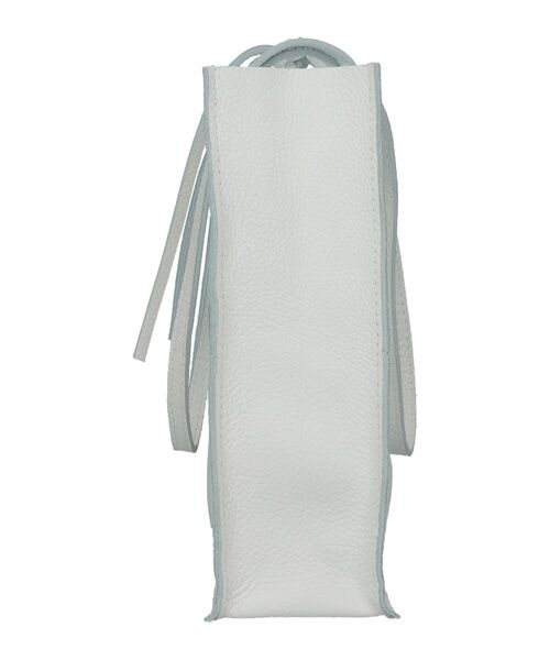 INTER-CHAUSSURES / インター ショシュール トートバッグ | 【Andrea Cardone】縦型デイリートート | 詳細3