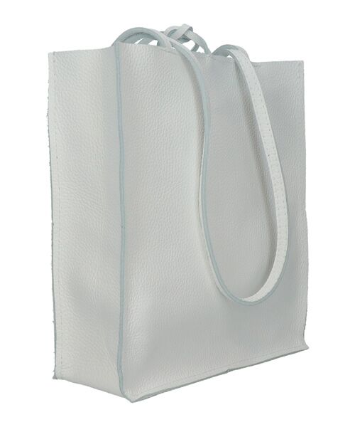 INTER-CHAUSSURES / インター ショシュール トートバッグ | 【Andrea Cardone】縦型デイリートート | 詳細4