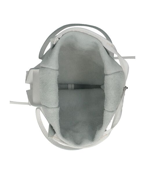 INTER-CHAUSSURES / インター ショシュール トートバッグ | 【Andrea Cardone】縦型デイリートート | 詳細8