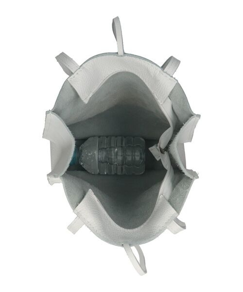 INTER-CHAUSSURES / インター ショシュール トートバッグ | 【Andrea Cardone】縦型デイリートート | 詳細9