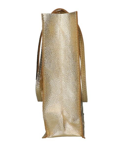 INTER-CHAUSSURES / インター ショシュール トートバッグ | 【Andrea Cardone】縦型デイリートート | 詳細12