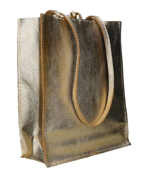 INTER-CHAUSSURES / インター ショシュール トートバッグ | 【Andrea Cardone】縦型デイリートート | 詳細13