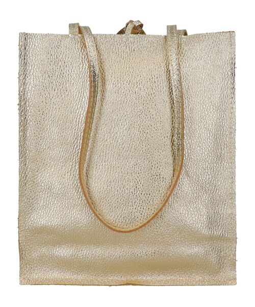 INTER-CHAUSSURES / インター ショシュール トートバッグ | 【Andrea Cardone】縦型デイリートート | 詳細14