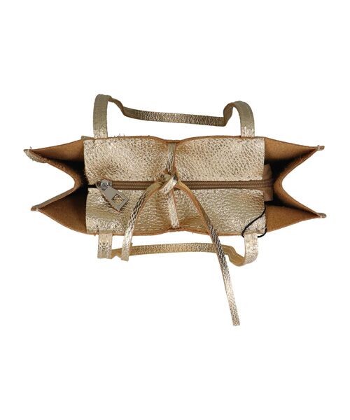 INTER-CHAUSSURES / インター ショシュール トートバッグ | 【Andrea Cardone】縦型デイリートート | 詳細16