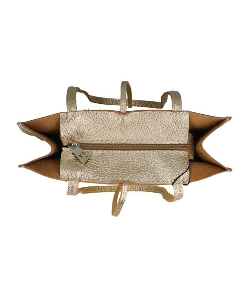 INTER-CHAUSSURES / インター ショシュール トートバッグ | 【Andrea Cardone】縦型デイリートート | 詳細17