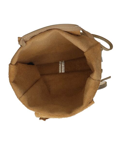 INTER-CHAUSSURES / インター ショシュール トートバッグ | 【Andrea Cardone】縦型デイリートート | 詳細18