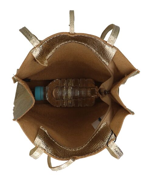 INTER-CHAUSSURES / インター ショシュール トートバッグ | 【Andrea Cardone】縦型デイリートート | 詳細19