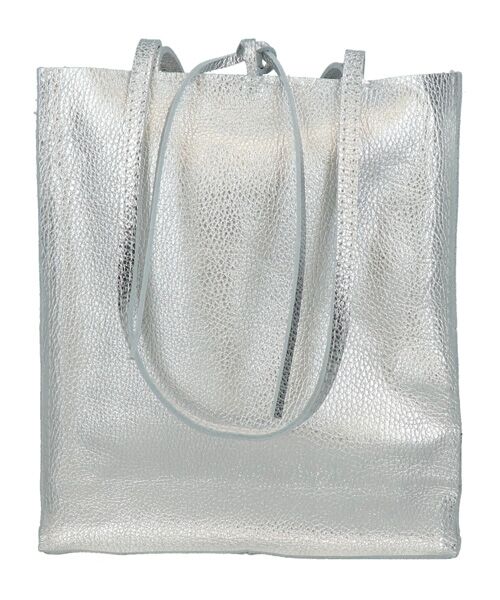 INTER-CHAUSSURES / インター ショシュール トートバッグ | 【Andrea Cardone】縦型デイリートート | 詳細20