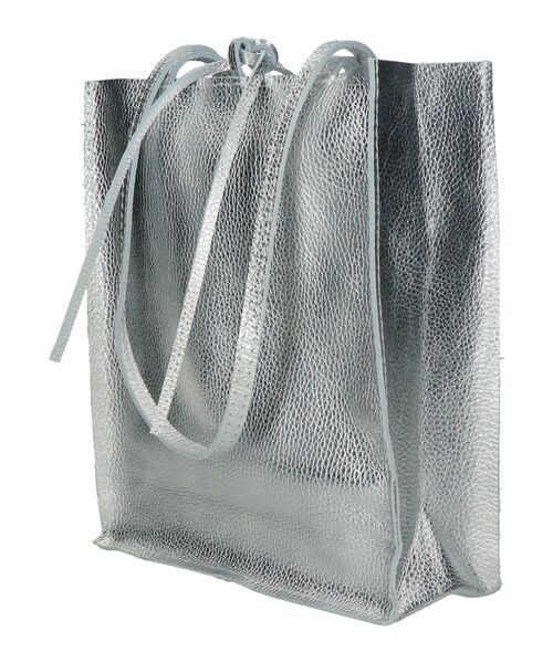 INTER-CHAUSSURES / インター ショシュール トートバッグ | 【Andrea Cardone】縦型デイリートート | 詳細21