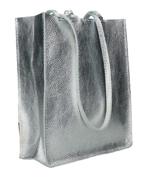 INTER-CHAUSSURES / インター ショシュール トートバッグ | 【Andrea Cardone】縦型デイリートート | 詳細23