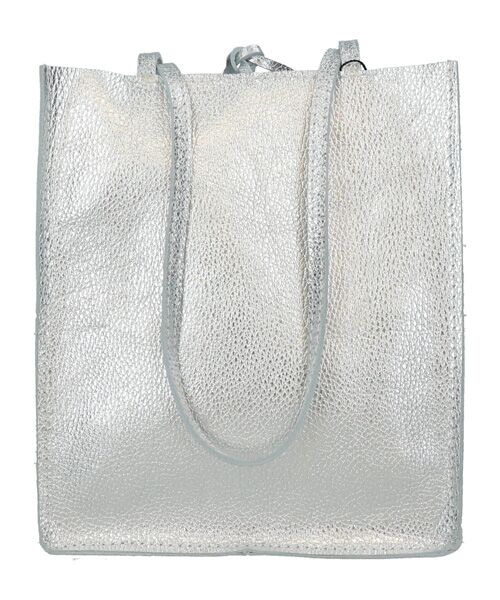 INTER-CHAUSSURES / インター ショシュール トートバッグ | 【Andrea Cardone】縦型デイリートート | 詳細24