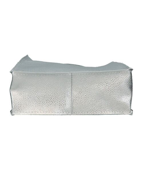 INTER-CHAUSSURES / インター ショシュール トートバッグ | 【Andrea Cardone】縦型デイリートート | 詳細25