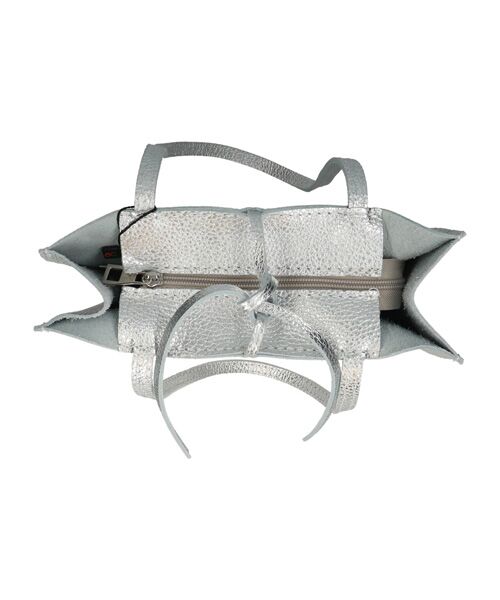 INTER-CHAUSSURES / インター ショシュール トートバッグ | 【Andrea Cardone】縦型デイリートート | 詳細26