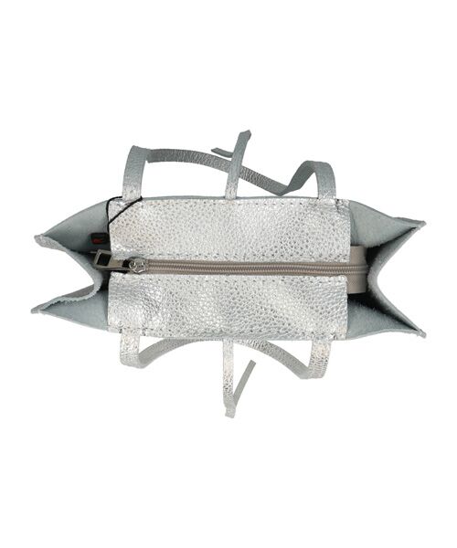 INTER-CHAUSSURES / インター ショシュール トートバッグ | 【Andrea Cardone】縦型デイリートート | 詳細27