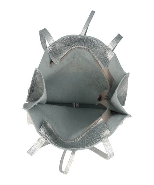 INTER-CHAUSSURES / インター ショシュール トートバッグ | 【Andrea Cardone】縦型デイリートート | 詳細28