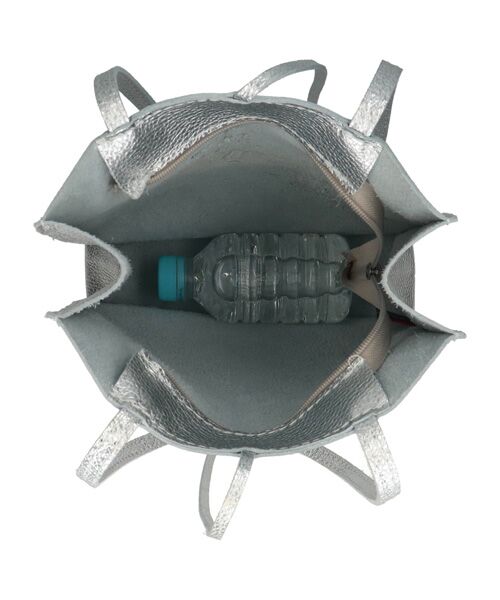 INTER-CHAUSSURES / インター ショシュール トートバッグ | 【Andrea Cardone】縦型デイリートート | 詳細29