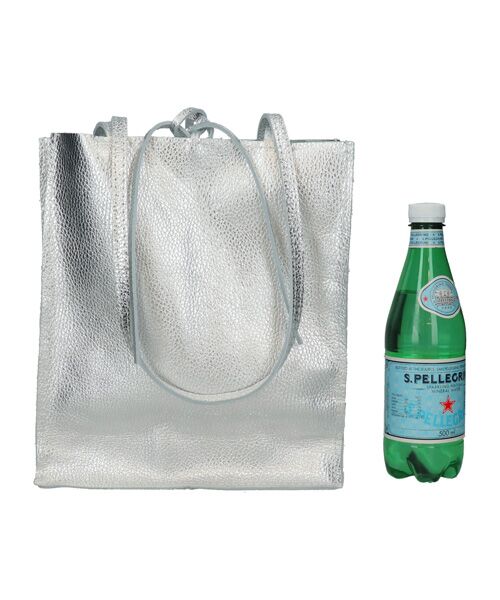 INTER-CHAUSSURES / インター ショシュール トートバッグ | 【Andrea Cardone】縦型デイリートート | 詳細30