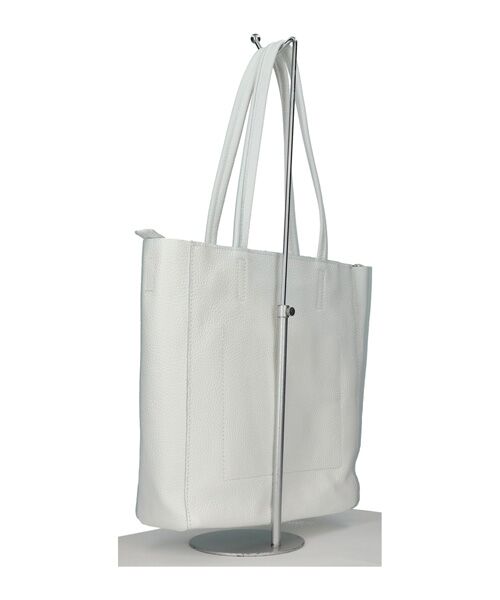 INTER-CHAUSSURES / インター ショシュール トートバッグ | 【Andrea Cardone】エブリデイ・ベーシックトート | 詳細3