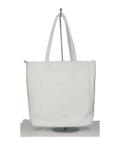 INTER-CHAUSSURES / インター ショシュール トートバッグ | 【Andrea Cardone】エブリデイ・ベーシックトート | 詳細4