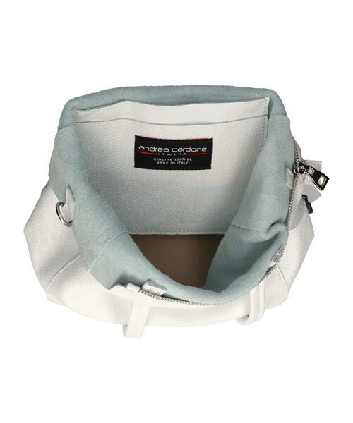 INTER-CHAUSSURES / インター ショシュール トートバッグ | 【Andrea Cardone】エブリデイ・ベーシックトート | 詳細7