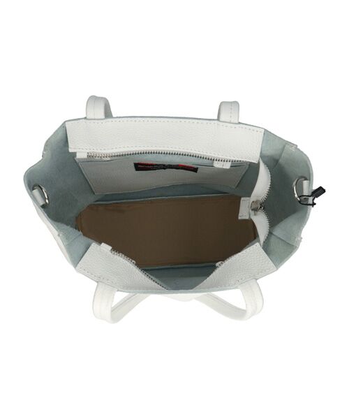 INTER-CHAUSSURES / インター ショシュール トートバッグ | 【Andrea Cardone】エブリデイ・ベーシックトート | 詳細8