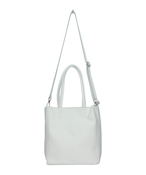 INTER-CHAUSSURES / インター ショシュール トートバッグ | 【Andrea Cardone】エブリデイ・ベーシックトート | 詳細10