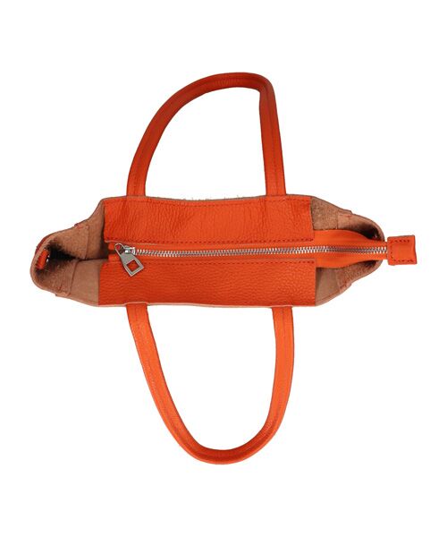 INTER-CHAUSSURES / インター ショシュール トートバッグ | 【Andrea Cardone】エブリデイ・ベーシックトート | 詳細16