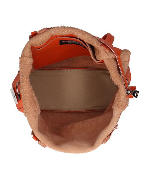 INTER-CHAUSSURES / インター ショシュール トートバッグ | 【Andrea Cardone】エブリデイ・ベーシックトート | 詳細18