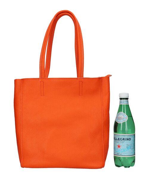 INTER-CHAUSSURES / インター ショシュール トートバッグ | 【Andrea Cardone】エブリデイ・ベーシックトート | 詳細21