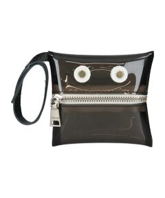 INTER-CHAUSSURES / インター ショシュール ポーチ | 【RIPANI】カラフルクリアポーチ