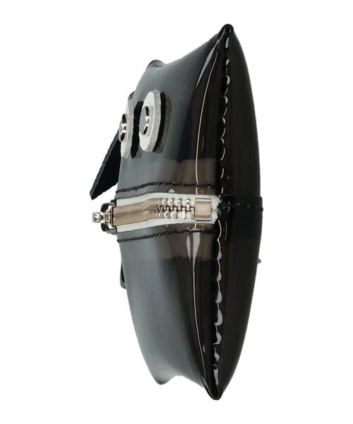 INTER-CHAUSSURES / インター ショシュール ポーチ | 【RIPANI】カラフルクリアポーチ | 詳細2