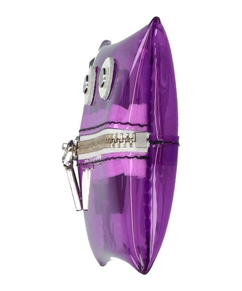 INTER-CHAUSSURES / インター ショシュール ポーチ | 【RIPANI】カラフルクリアポーチ | 詳細8