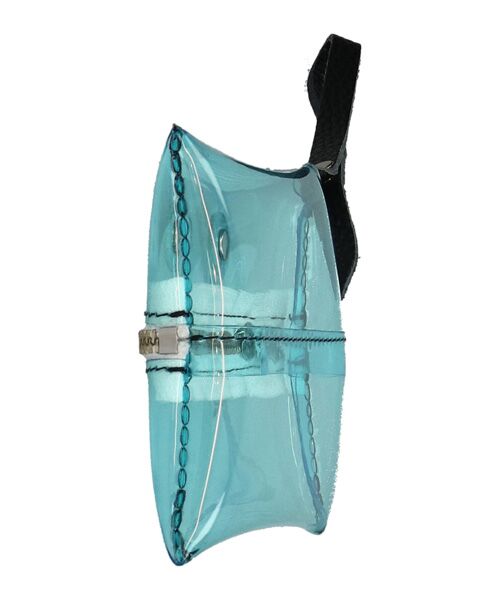 INTER-CHAUSSURES / インター ショシュール ポーチ | 【RIPANI】カラフルクリアポーチ | 詳細15