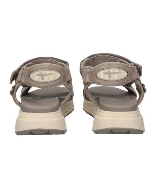 INTER-CHAUSSURES / インター ショシュール サンダル | 【Tamaris】スポーティサンダル | 詳細4