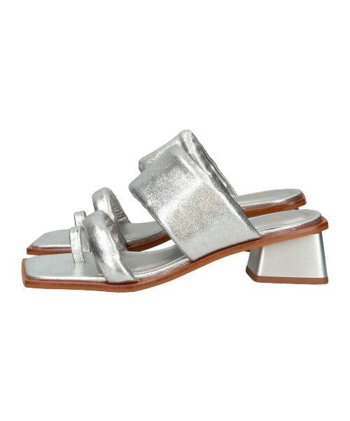 INTER-CHAUSSURES / インター ショシュール サンダル | 【CARRANO】トングミュールサンダル | 詳細20