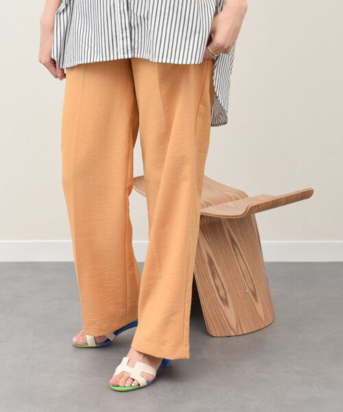 INTER-CHAUSSURES / インター ショシュール サンダル | 【CARRANO】4.5cmヒールミュールサンダル | 詳細16