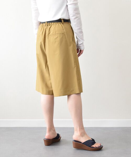 INTER-CHAUSSURES / インター ショシュール サンダル | 【ITALIAN SHOEMAKERS】厚底トングサンダル | 詳細27
