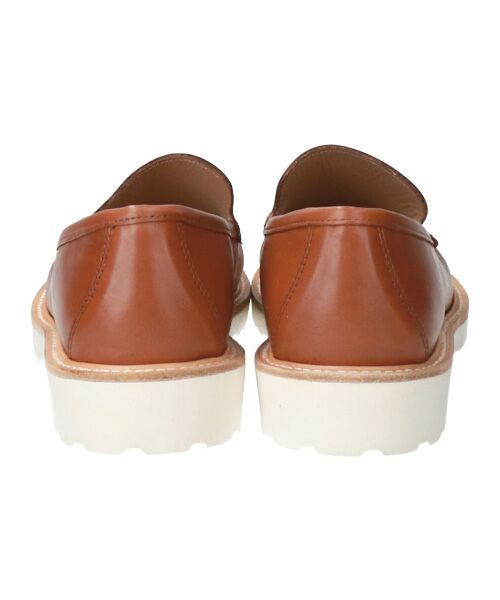 INTER-CHAUSSURES / インター ショシュール フラットシューズ | 【PASCUCCI】エクストラライトソールスリッポン | 詳細10