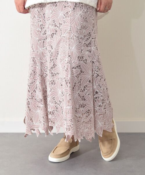 INTER-CHAUSSURES / インター ショシュール フラットシューズ | 【PASCUCCI】ラウンドトウモールドソールローファー | 詳細8