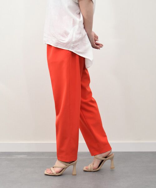 INTER-CHAUSSURES / インター ショシュール サンダル | 【ANGEL ALARCON】スクエアトウハイヒールサンダル | 詳細17